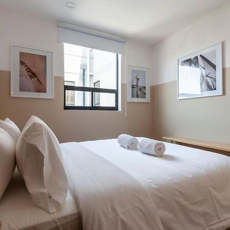 شقة Magnific 2Br In Cuauhtemoc مدينة مكسيكو المظهر الخارجي الصورة