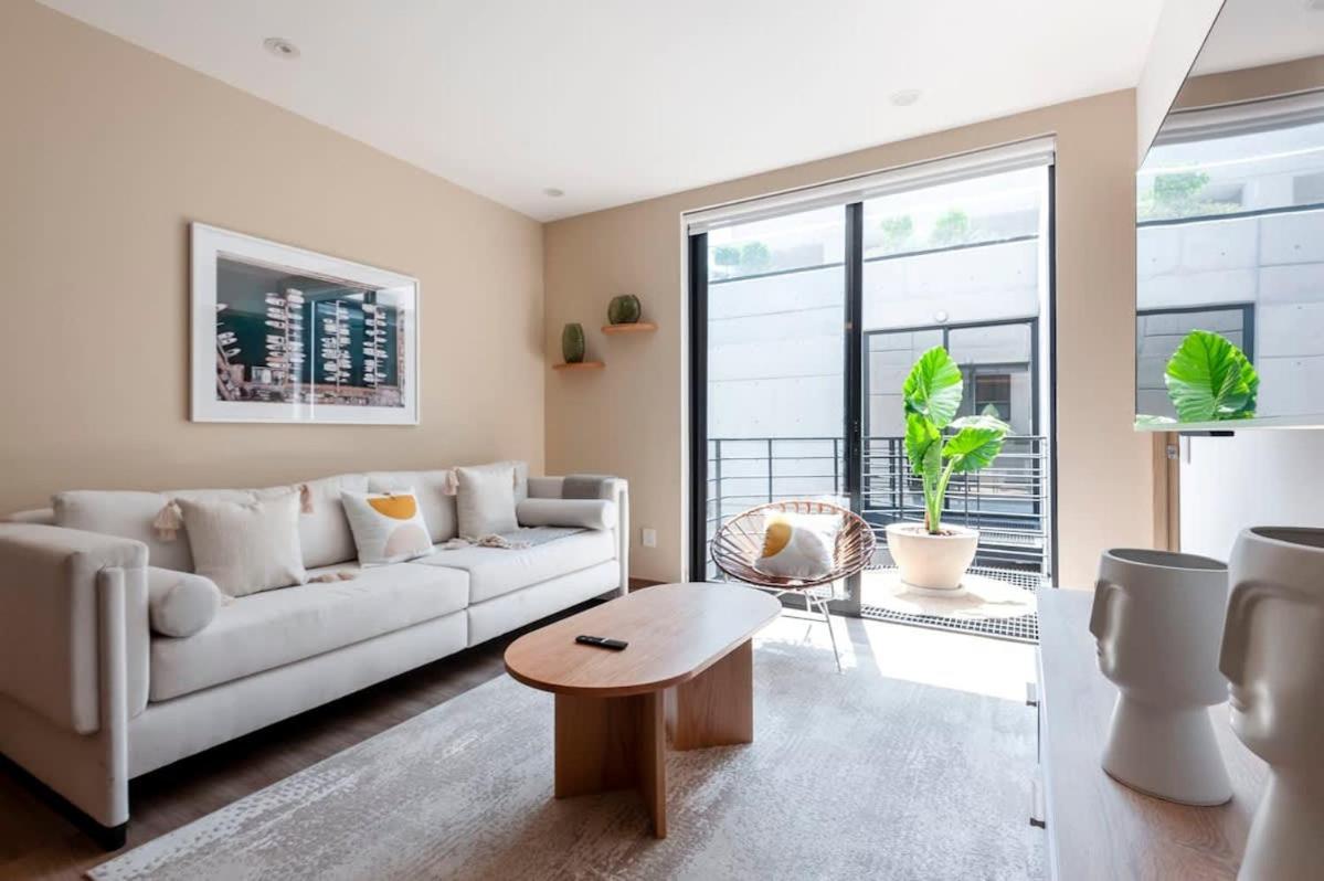 شقة Magnific 2Br In Cuauhtemoc مدينة مكسيكو المظهر الخارجي الصورة