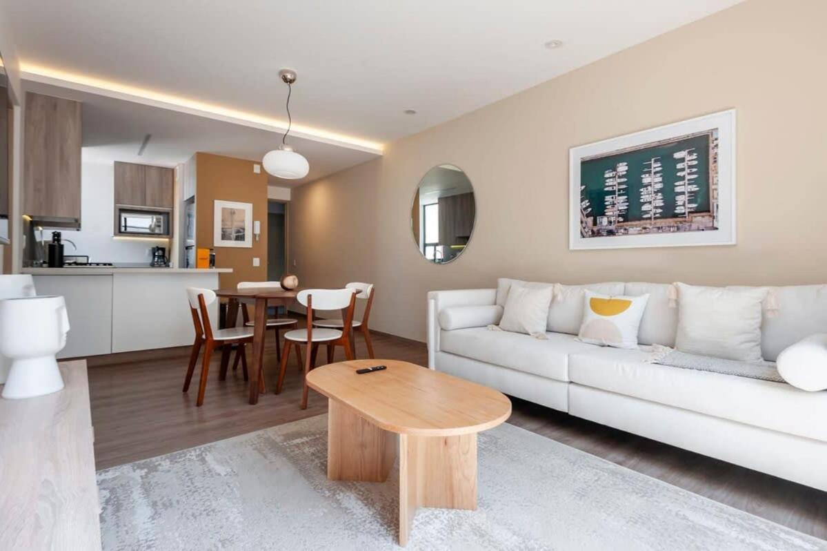 شقة Magnific 2Br In Cuauhtemoc مدينة مكسيكو المظهر الخارجي الصورة