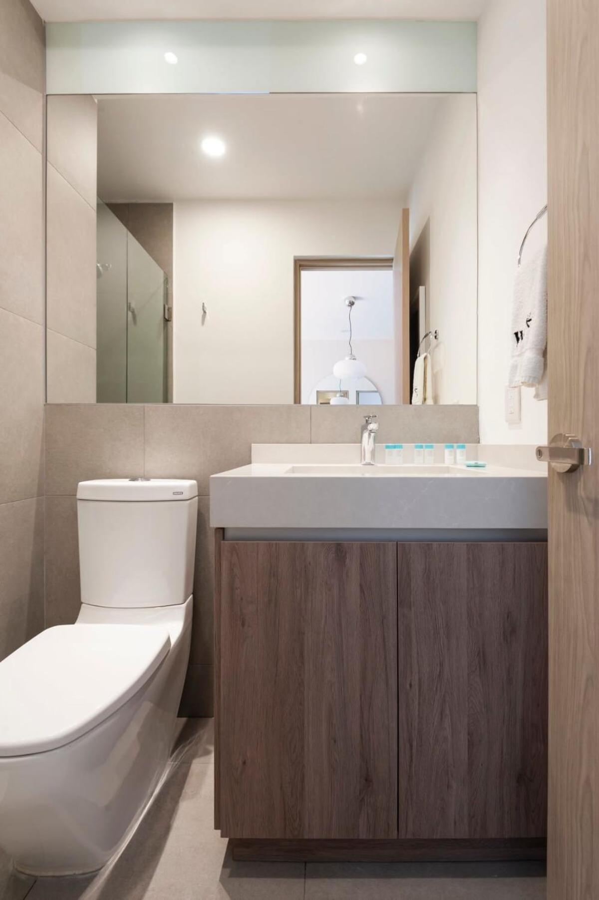 شقة Magnific 2Br In Cuauhtemoc مدينة مكسيكو المظهر الخارجي الصورة