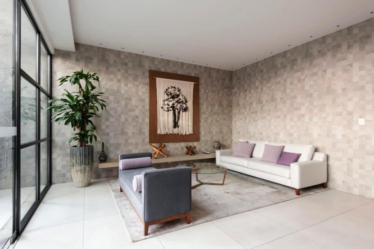 شقة Magnific 2Br In Cuauhtemoc مدينة مكسيكو المظهر الخارجي الصورة