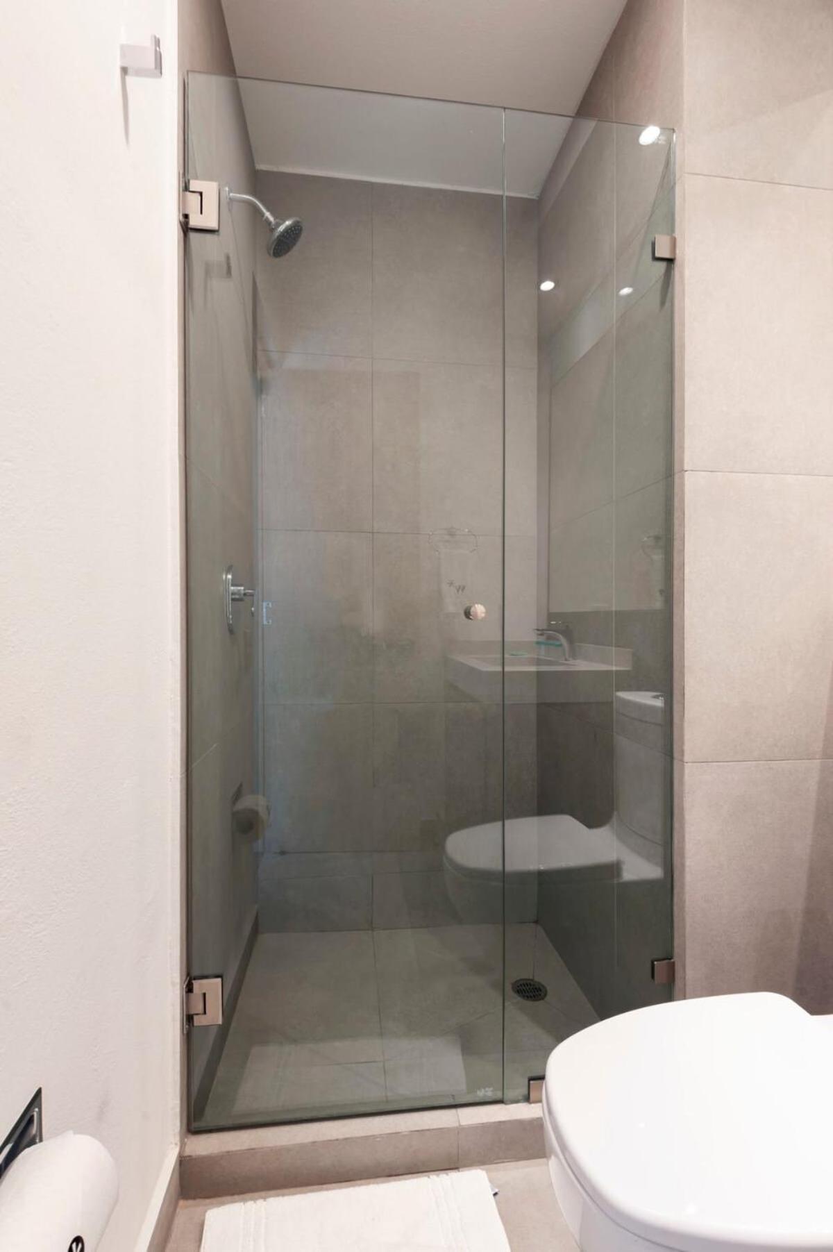 شقة Magnific 2Br In Cuauhtemoc مدينة مكسيكو المظهر الخارجي الصورة