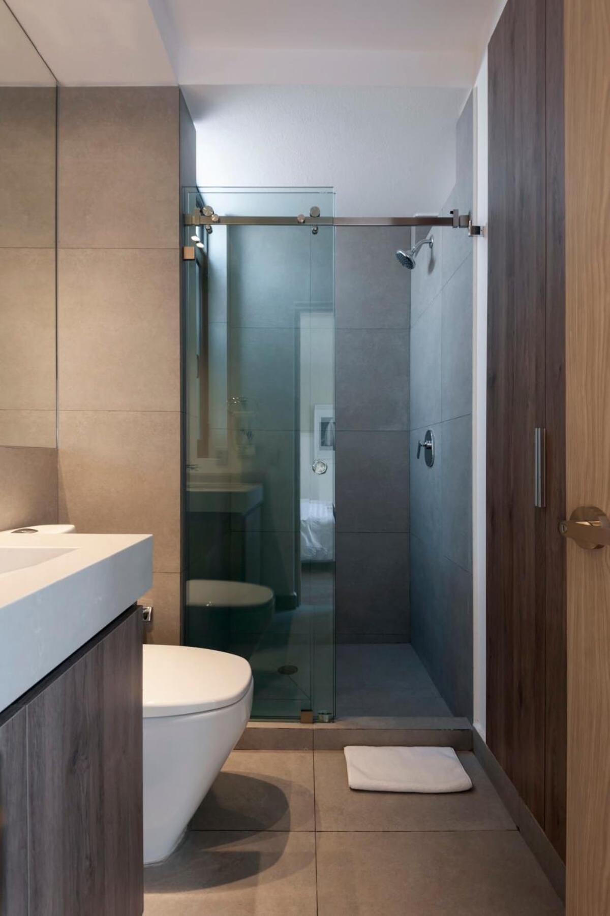 شقة Magnific 2Br In Cuauhtemoc مدينة مكسيكو المظهر الخارجي الصورة